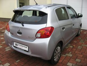 Mitsubishi Space Star 1.0i 72PS Klassik Kollektion - 4