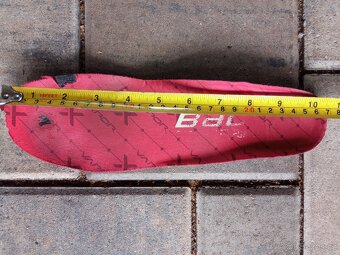 Brusle Bauer Vapor x3,7 vel 6 EE - 4
