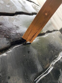 Nákladní pneumatiky 385/65 R22,5 - 4