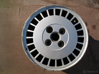 Alu kola 4x98 r13 - 4