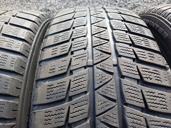 Zimni pneu Falken 205/55/17 95V - 4