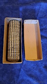 Retro formičky- vykrajovačky i různé potřeby - 4