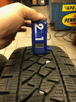 Prodám originál 4x komplet plechová kola 6,5x16 VW T5 T6 - 4