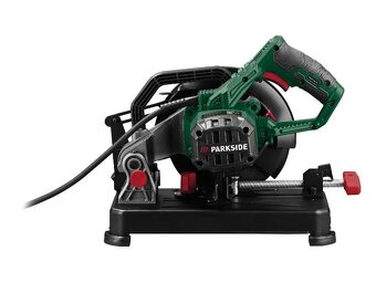 Řezná bruska na kov PMTS 180 C3 - 4