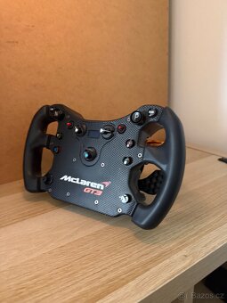 Fanatec setup - 4