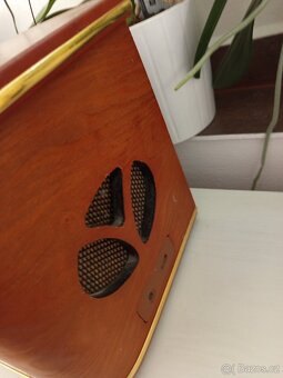 Retro rádio na CD - 4
