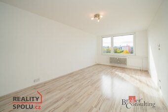 Podnájem, byty/2+kk, 51 m2, Tobrucká 702/3, 16000 Praha, Hla - 4