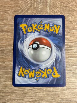 Charizad EX serie 151 - 4