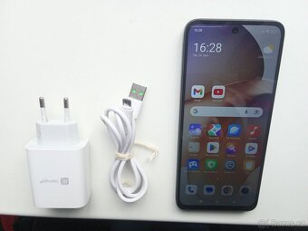 Xiaomi Redmi 13 6gb+2gb/ 128gb Rom /Krásný stav - 4