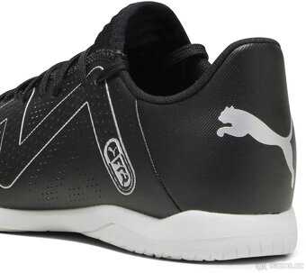 Sálovky, kopačky - 4