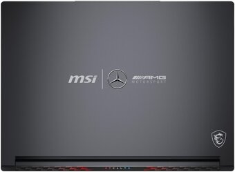 MSI Stealth 16 MercedesAMG A13VF-267FR - 4