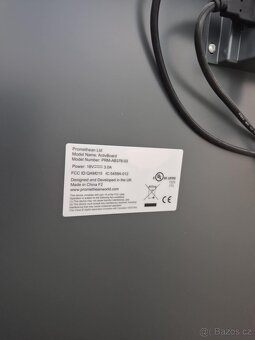 Aktivní tabule Activboard prm-ab387-03+ projektor - 4