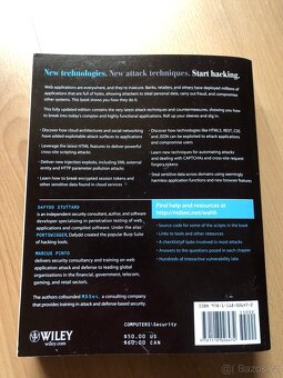 Prodám učebnice a knihy - 4