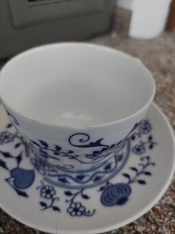 Sada šálků z cibuláku - 4