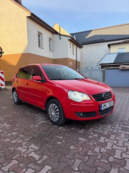 VW polo - 4