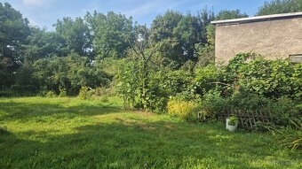 Pozemek Slezská Ostrava - 4