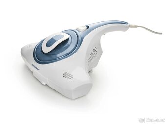 Antibakteriální vysavač Silvercrest,UV lampa,nový,vč.dopravy - 4