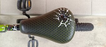 Dětské kolo Specialized Hotrock 12 - 4