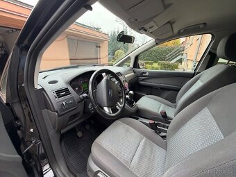 Ford FOCUS C-MAX, 1.6 TDI, 66 Kw - 4