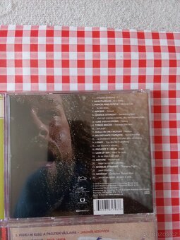 6CD BALIČEK ČESKÉ HUDEBNÍ TVORBY - 4