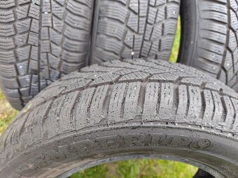 Zimní pneu 195/65/15 - 4