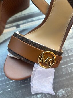 Michael Kors boty - 4