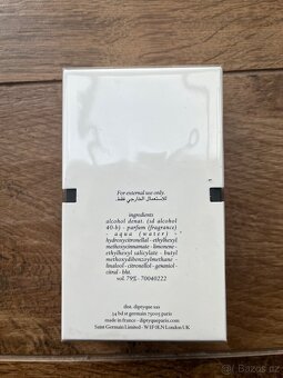 Parfém Diptyque - L’Eau Papier (50ml) - 4