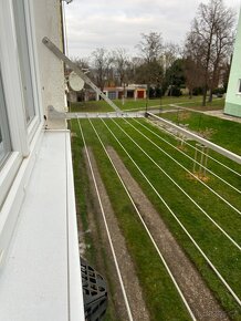 Věšák na prádlo - 4