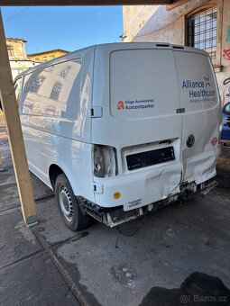 Prodám Volkswagen T6 - 4