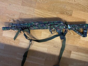 Airsoft RK(AK) 74 od G&G - 4