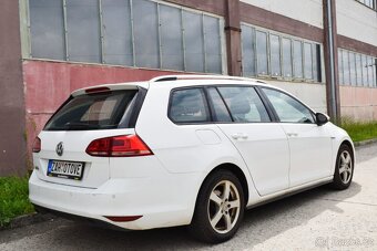 Volkswagen Golf VII GTD 2.0TDi 135KW/ČR/AUT/ - 4