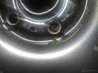 Zimní sada kol Škoda Karoq R16 - 4