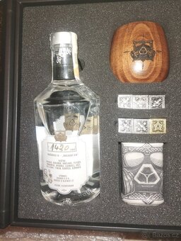 BRÁŠKOVICE 4.0 - Limitovaná Edice - 4