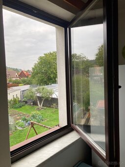 Dřevěná euro okna - 4