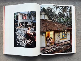 nové knihy National Geographic Around the World - 4