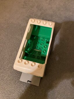 Lego Duplo Karavan 5655 - 4