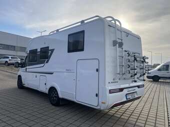 Adria Matrix Axess 670 SL - 4