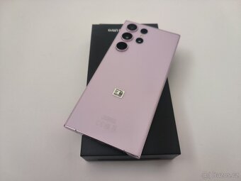 Samsung Galaxy S23 Ultra 256gb Lavender - 4