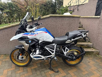 BMW R 1250 GS HP 2020 - 4