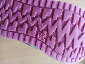 Dětské zimní boty - 4