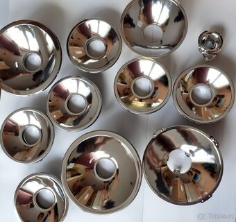 Parabola Jawa ČZ - 4