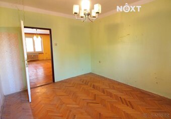 Prodej byt 3+1, 67㎡ - 4