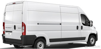 Peugeot Boxer L3H2 nové , skladem DPH - 4