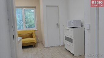 Pronájem zařízeného bytu v Místku, cena včetně energií - 4