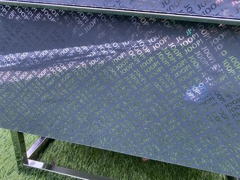 Nocni stolek JOOP Nove - 4