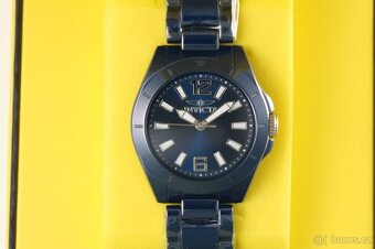Invicta Lady 47335 keramika defekt - 4
