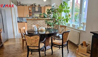 Prodám dvougenerační rodinný dům ,Zámecká, Koryča - 4