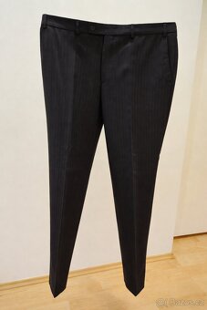 Pánský oblek LAGERFELD - 4