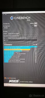 Herní PC i5-13600KF / RTX 2070 / 32GB RAM – čistý Windows - 4