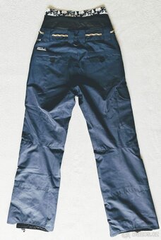 lyžařské kalhoty PICTURE ORGANIC model UNDER, sněžný pas - 4